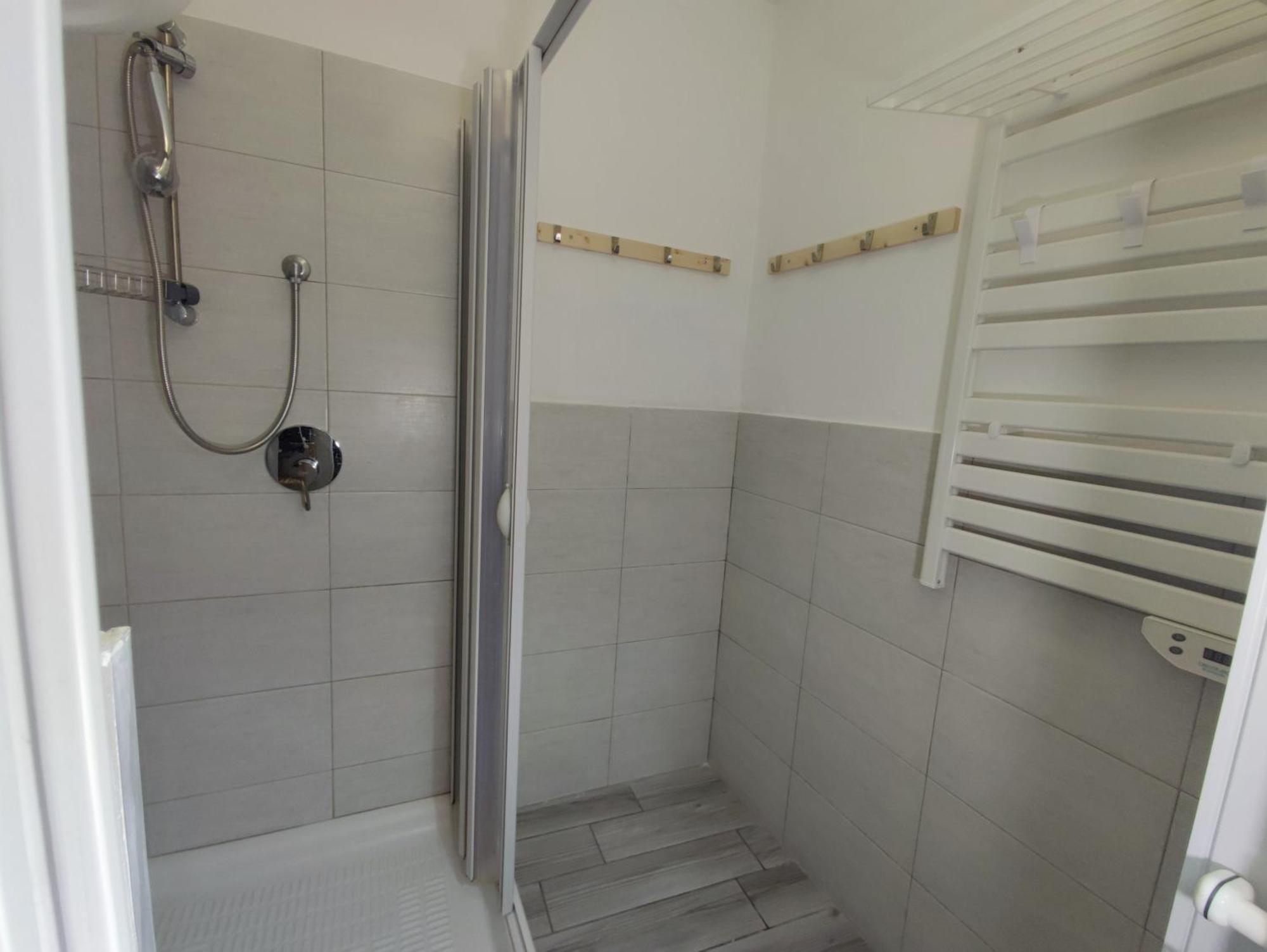 Apartmán A Casa Di Malu Bari Exteriér fotografie